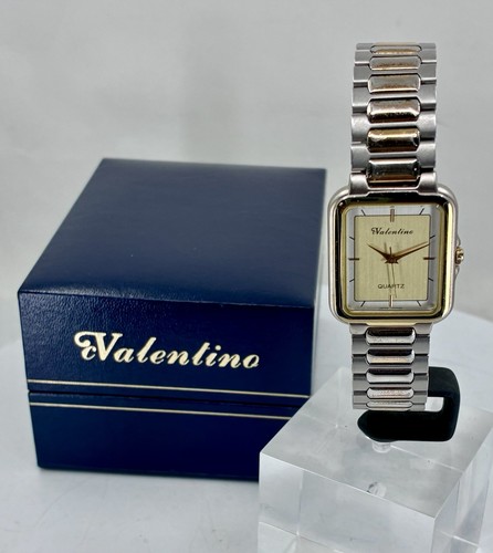 Vintage 1980s gents two - 1980s,