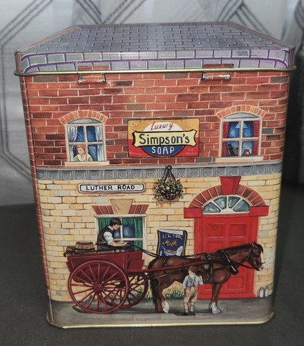 Vintage silver crane - vintage,