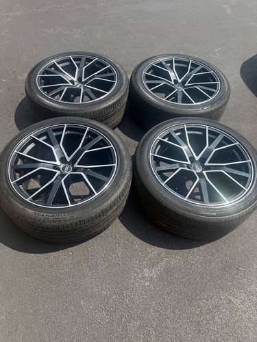 Oem audi sport - audi, wheels