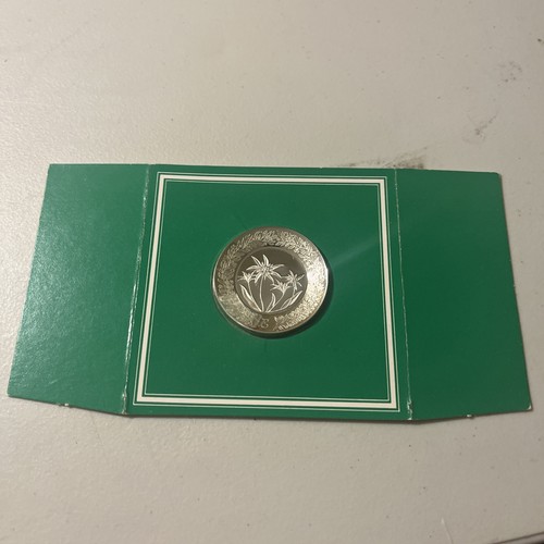 Franklin mint 1979 sterling - mint,