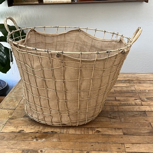 Rustic farmhouse wire - rustic,