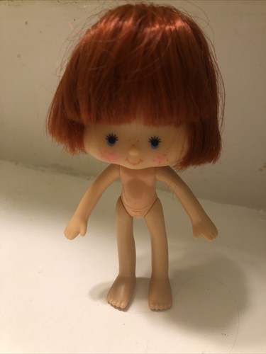 Strawberry shortcake 2015 - strawberry,