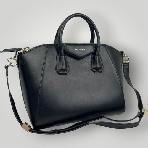 Givenchy antigona 2way leather - antigona,