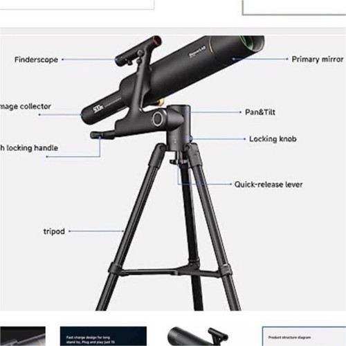 Beaverlab tw1 82mm smart - tw1,