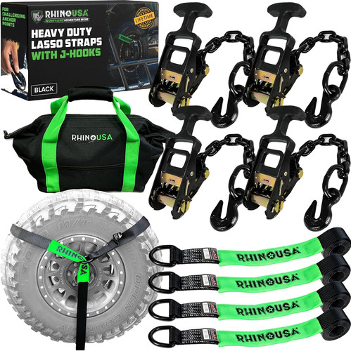 Car hauler tie down straps - tie,