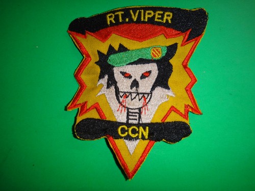 5th special forces group - special,