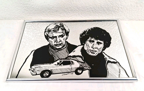 1977 starsky and - starsky, ~
