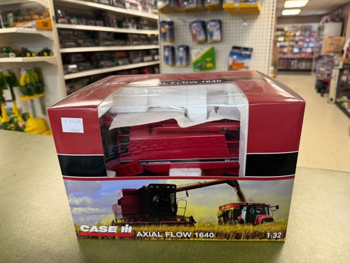 Case high detail - 1/32,