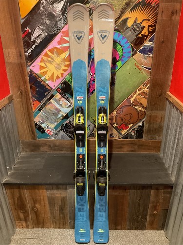 Rossignol skis 2024 exp 78ca - skis-,