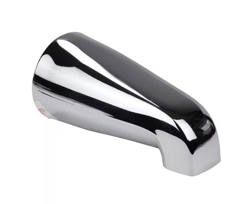 Danco chrome slip on tub - danco, 5"