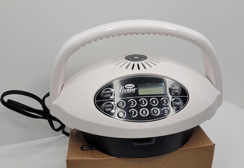 Nuwave mini infrared oven - infrared,