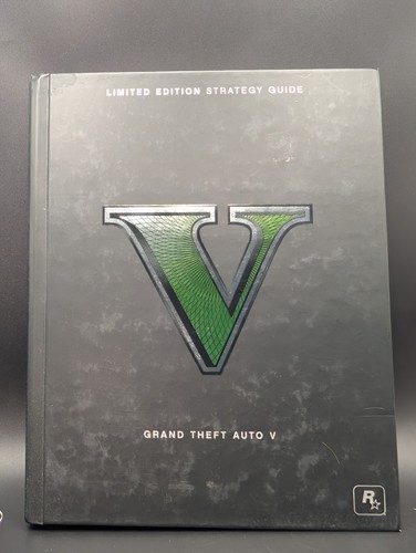 Grand theft auto - grand, v