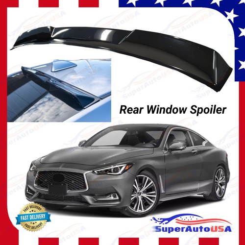 Fits 2014 2022 - fits, q60