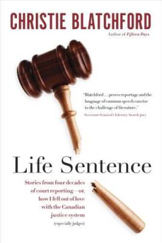 Life sentence stories - sentence:,
