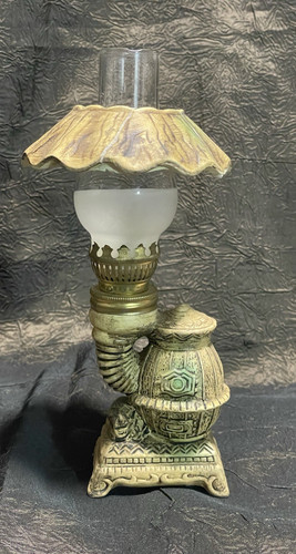 Vintage enesco potbelly - vintage,
