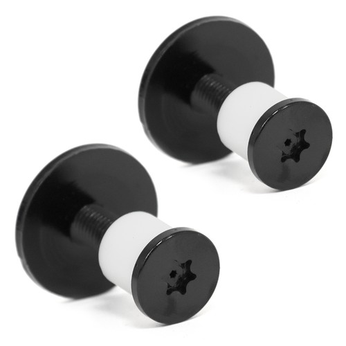 Tailgate striker pair - tailgate,
