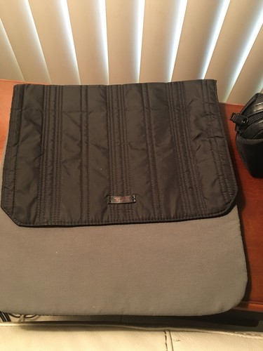 Tumi alpha grey - tumi,