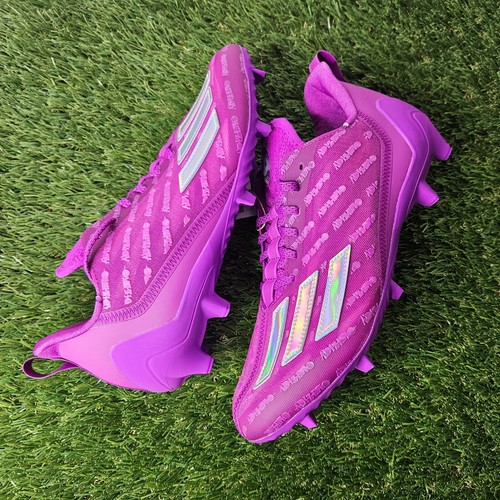Adidas adizero football cleats - adizero,
