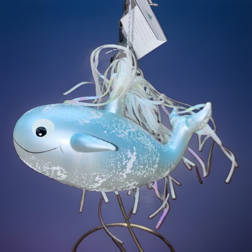 Soffieria carlini whale - soffieria,