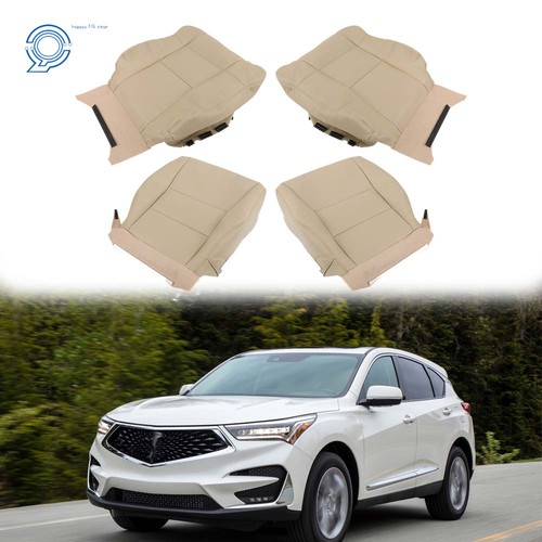 Front driver passenger seat - front,