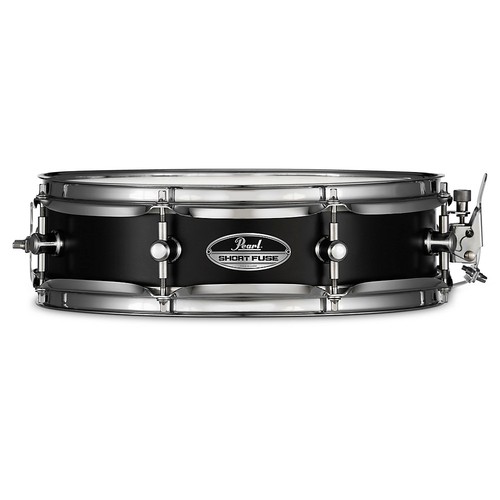 Pearl short fuse - pearl, black