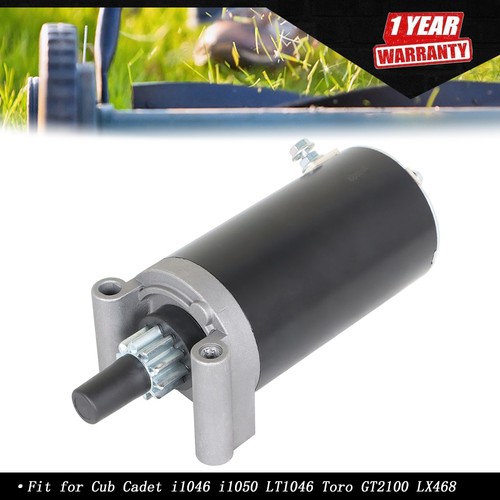 For cub cadet i1046 i1050 - for,