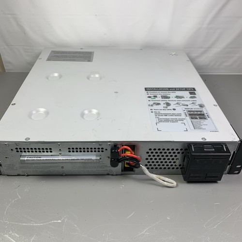 Apc smart connect smt1500rm2uc - connect,