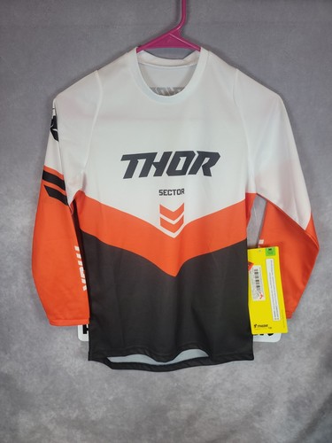 Thor 2022 sector jersey - thor,