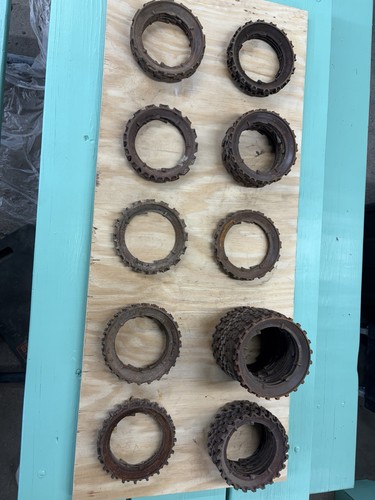 John deere cast - deere, planter