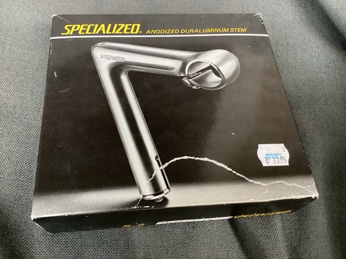 Specialized road stem quill - specialized, s2