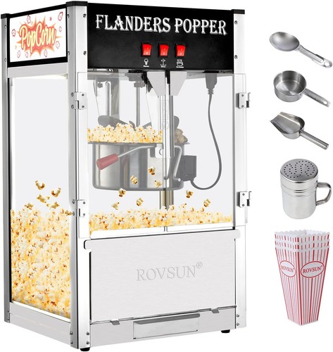 Rovsun commercial popcorn - rovsun,