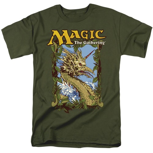 Magic the gathering mirage - magic,