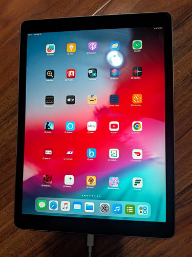 Apple ipad pro 32gb - 12.9",