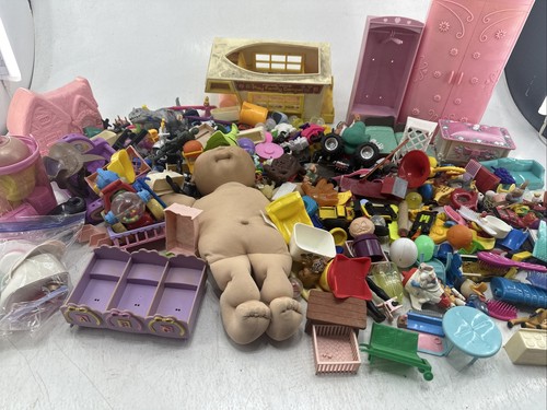 Lot vintage 90 s - lot, of