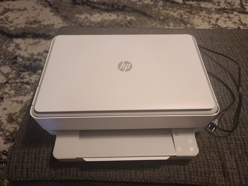 Envy 6055 all one - hp, color