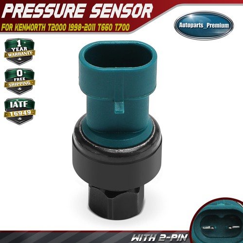 High side pressure switch - side,