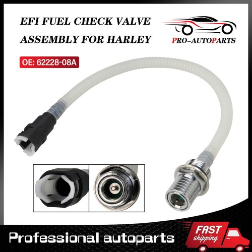 Fuel tank check valve - tank,