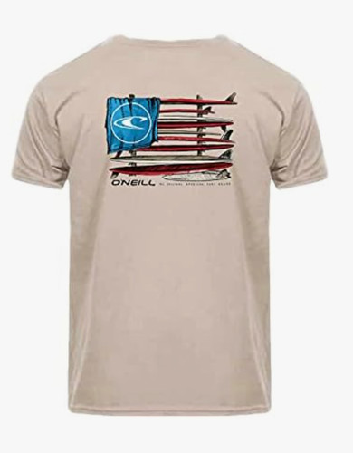 Neill cream usa themed - cream,