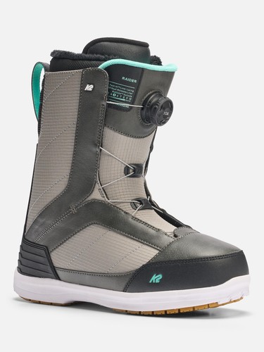 Raider men snowboard - raider, men's