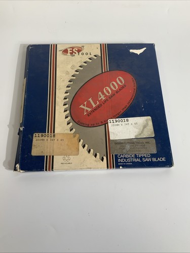 Tool 4000 carbide tipped - xl,