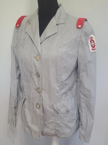 Wwii women cadet - us, nurse