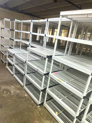 Heavy duty plastic warehouse - heavy,