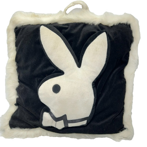 Vintage playboy bunny logo - vintage,