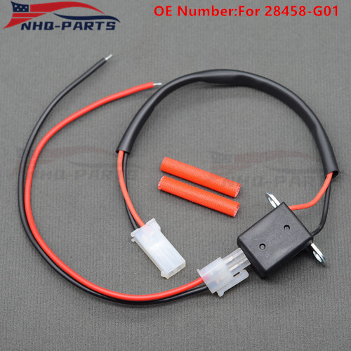 New 4cycle ignition pickup - new,