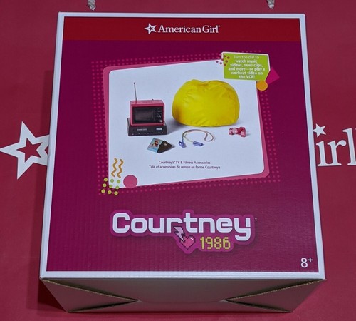 American girl doll - american,