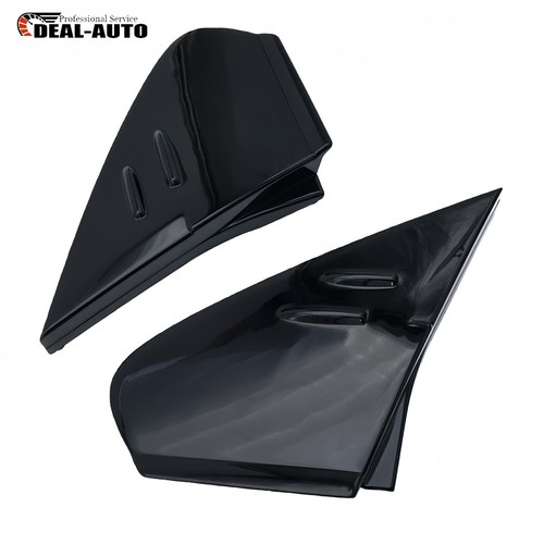 2pcs front left right fender - front,