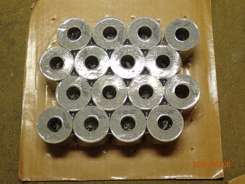 Pack new norton - of, metal