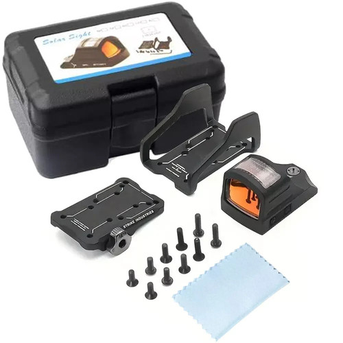 Moa dot open sight - open,