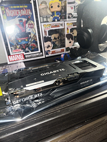 Gigabyte nvidia geforce - nvidia,