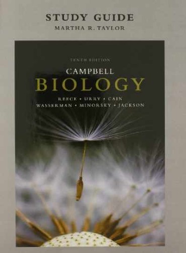 Study guide for campbell - for,
